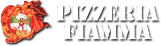 Pizzeria Fiamma Logo